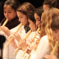 Festival infantil de navidad