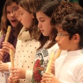 Festival infantil de navidad