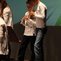 Festival infantil de navidad