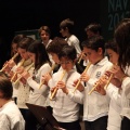 Festival infantil de navidad