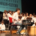 Festival infantil de navidad