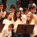 Festival infantil de navidad
