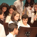 Festival infantil de navidad