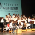 Festival infantil de navidad