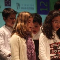 Festival infantil de navidad