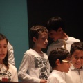 Festival infantil de navidad