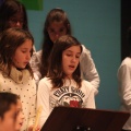 Festival infantil de navidad