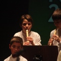 Festival infantil de navidad
