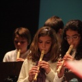 Festival infantil de navidad