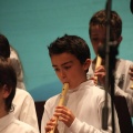 Festival infantil de navidad