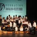 Festival infantil de navidad