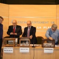 Castellón, Magdalena 2014