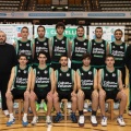 Club Baloncesto Castellón