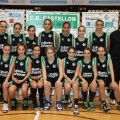 Club Baloncesto Castellón