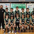 Club Baloncesto Castellón