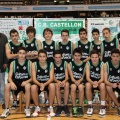 Club Baloncesto Castellón