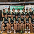 Club Baloncesto Castellón