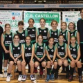 Club Baloncesto Castellón