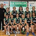 Club Baloncesto Castellón