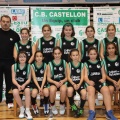 Club Baloncesto Castellón