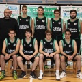 Club Baloncesto Castellón