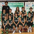 Club Baloncesto Castellón