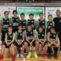 Club Baloncesto Castellón