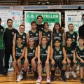 Club Baloncesto Castellón