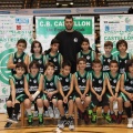 Club Baloncesto Castellón