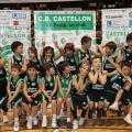 Club Baloncesto Castellón