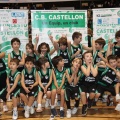 Club Baloncesto Castellón