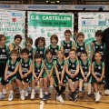 Club Baloncesto Castellón