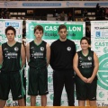 Club Baloncesto Castellón