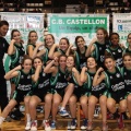 Club Baloncesto Castellón