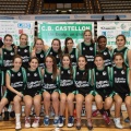 Club Baloncesto Castellón
