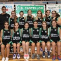 Club Baloncesto Castellón