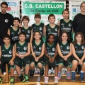 Club Baloncesto Castellón