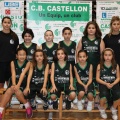 Club Baloncesto Castellón