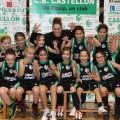 Club Baloncesto Castellón