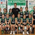 Club Baloncesto Castellón