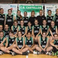 Club Baloncesto Castellón