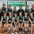 Club Baloncesto Castellón
