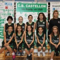 Club Baloncesto Castellón