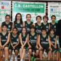Club Baloncesto Castellón