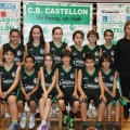 Club Baloncesto Castellón