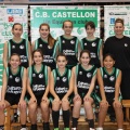 Club Baloncesto Castellón