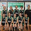 Club Baloncesto Castellón