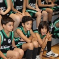 Club Baloncesto Castellón