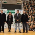 Club Baloncesto Castellón