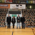 Club Baloncesto Castellón